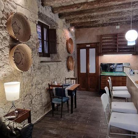 Loft Sant' Efisio Appartement Cagliari Buitenkant foto