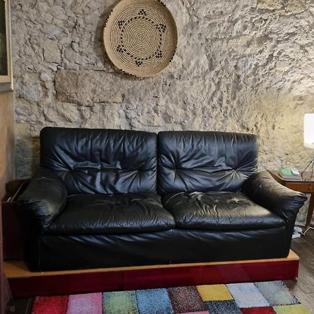 Loft Sant' Efisio Appartement Cagliari Buitenkant foto