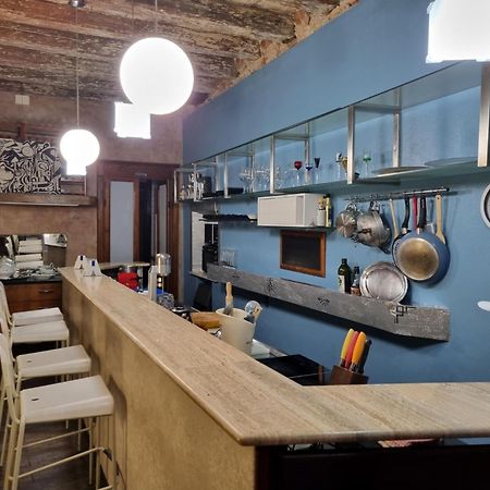 Loft Sant' Efisio Appartement Cagliari Buitenkant foto
