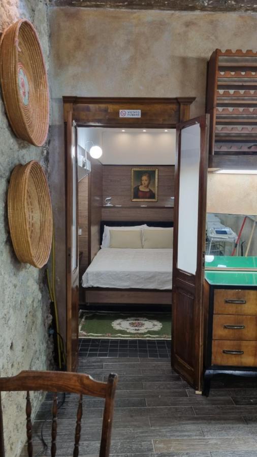 Loft Sant' Efisio Appartement Cagliari Buitenkant foto