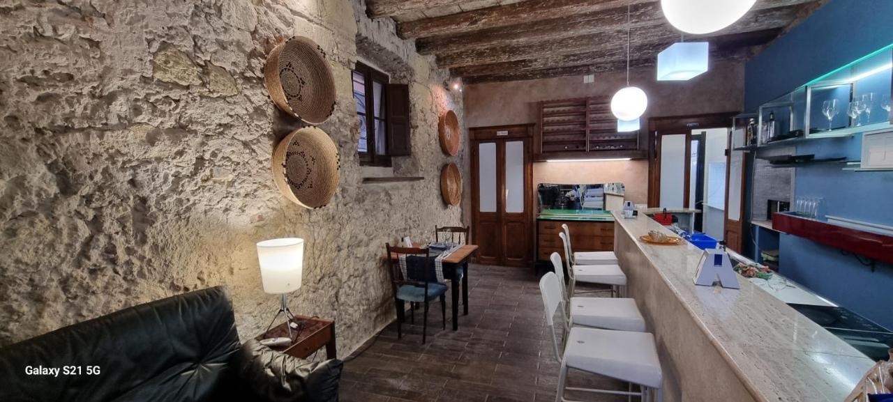 Loft Sant' Efisio Appartement Cagliari Buitenkant foto
