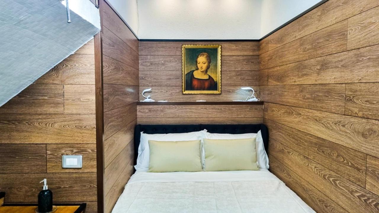 Loft Sant' Efisio Appartement Cagliari Buitenkant foto