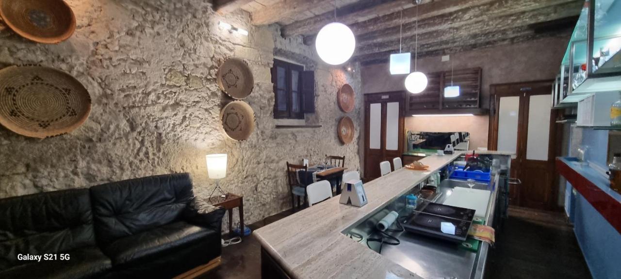 Loft Sant' Efisio Appartement Cagliari Buitenkant foto