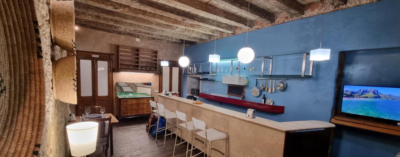 Loft Sant' Efisio Appartement Cagliari Buitenkant foto