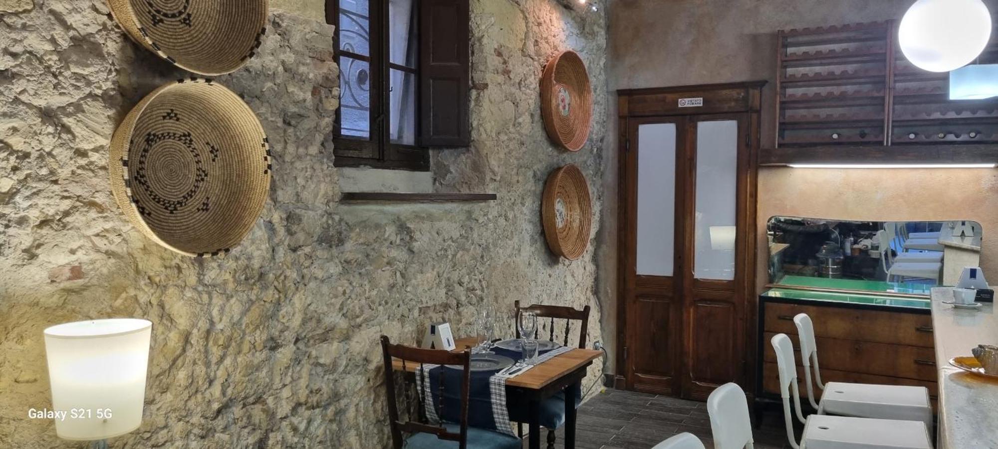 Loft Sant' Efisio Appartement Cagliari Buitenkant foto